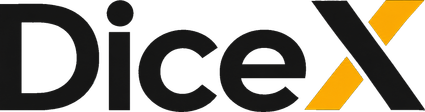 DiceX، الصفحة الرئيسية